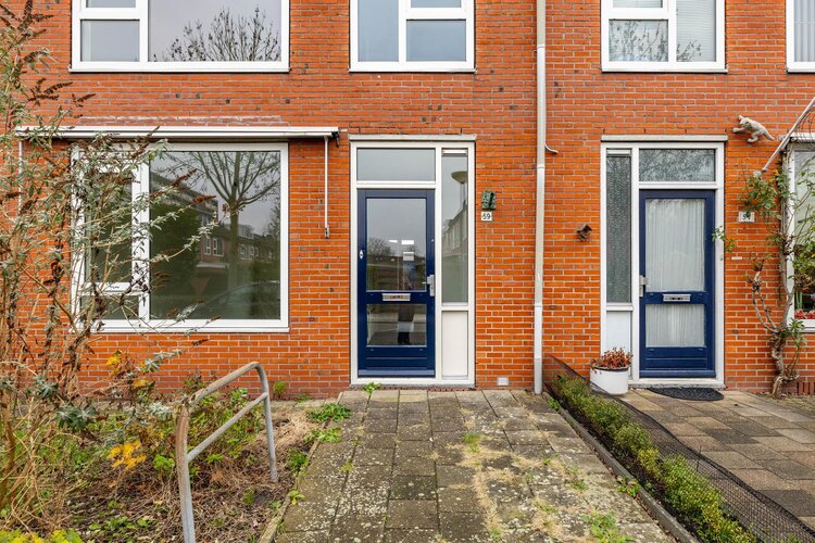 Siriusstraat 59 - foto 11