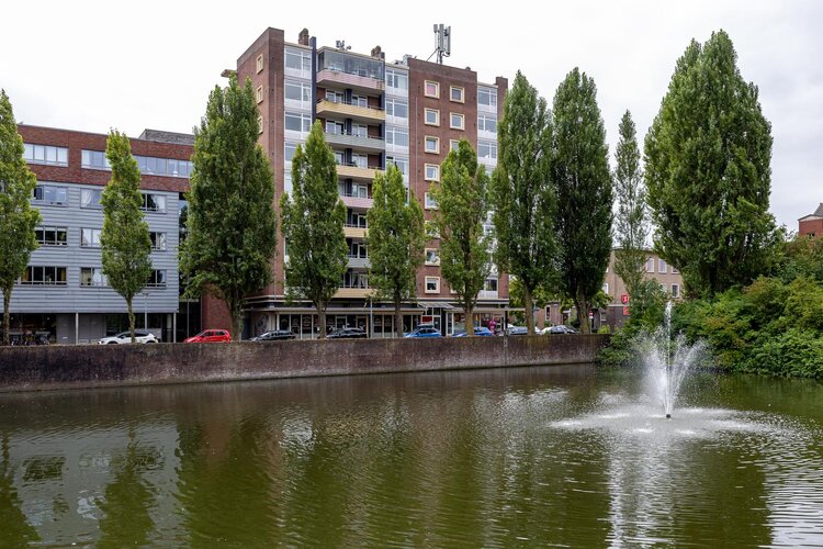 Linnaeusplein 15 - foto 6