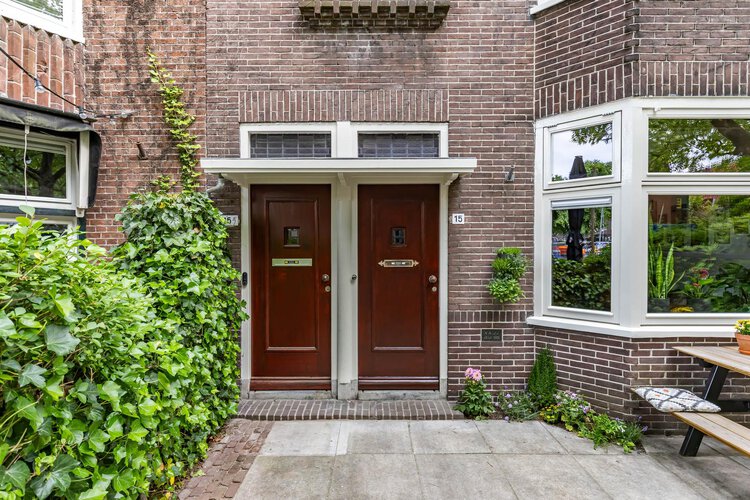 Nassaulaan 15 - foto 12