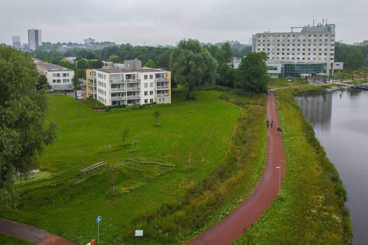 A. Morostraat 12 - foto 1