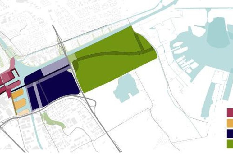 Stadshavens - foto 9