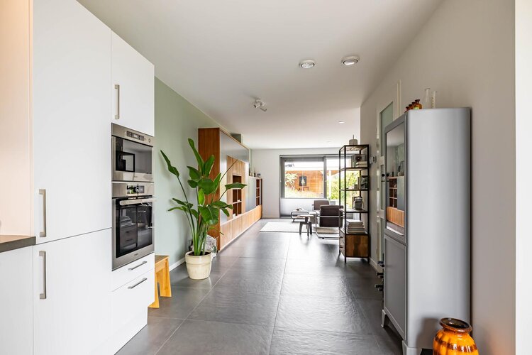 De Overtoom 88 - foto 32