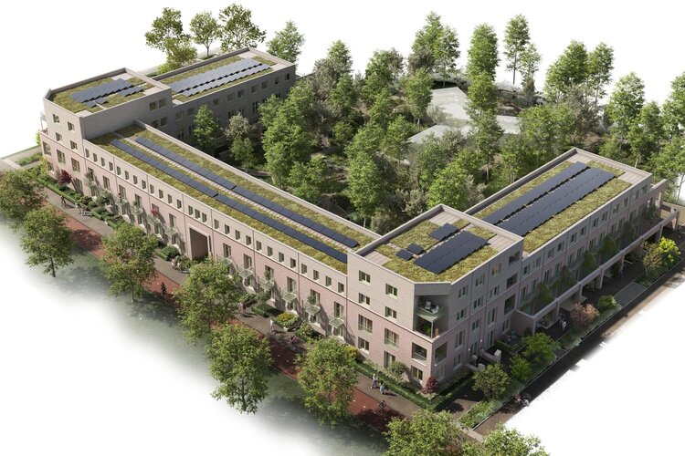 De Suikerzijde (fase 2) - foto 10