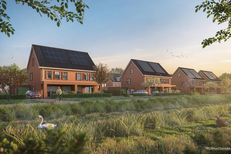 De Groene Gaarde - foto 3