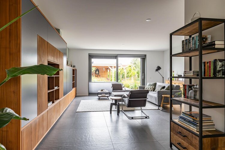 De Overtoom 88 - foto 34