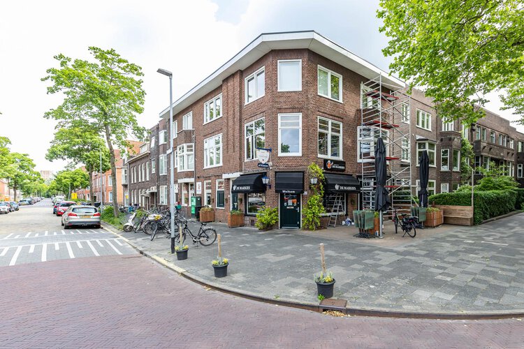 Nassaulaan 15 - foto 8