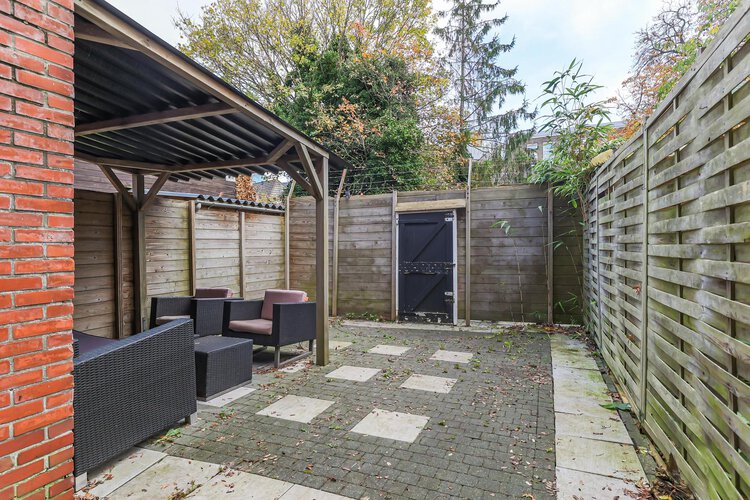 Driemolendrift 16 - foto 5