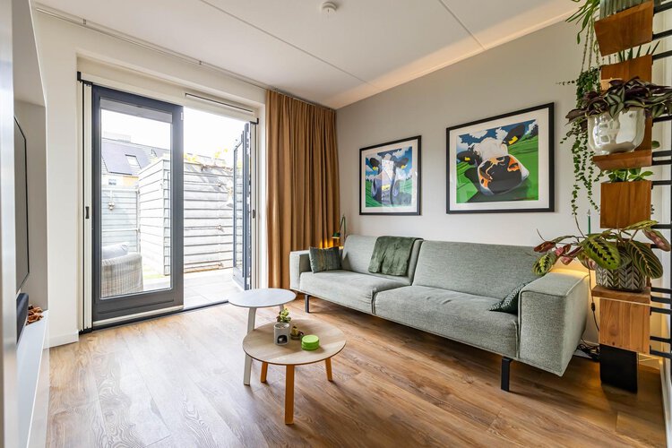 Grote Beerstraat 128 - foto 22