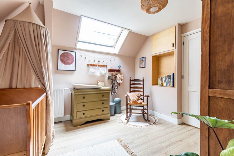 Nassaulaan 15 - foto 6