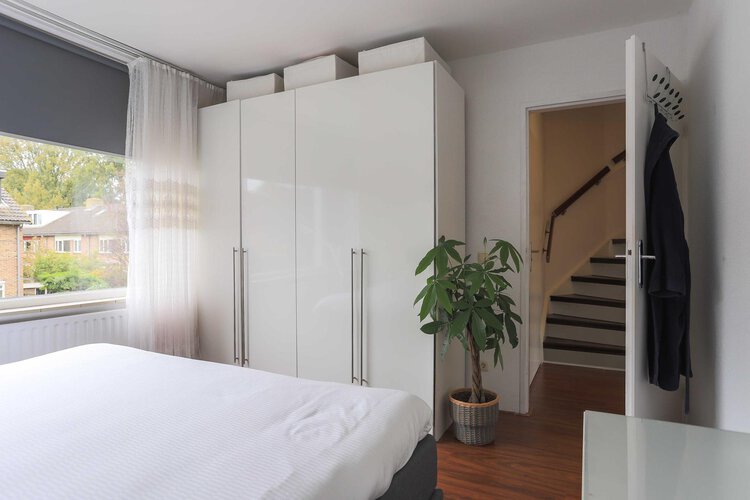 Marsstraat 145 - foto 22