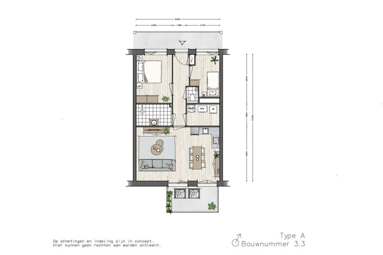 Parkrand Estate - foto 39