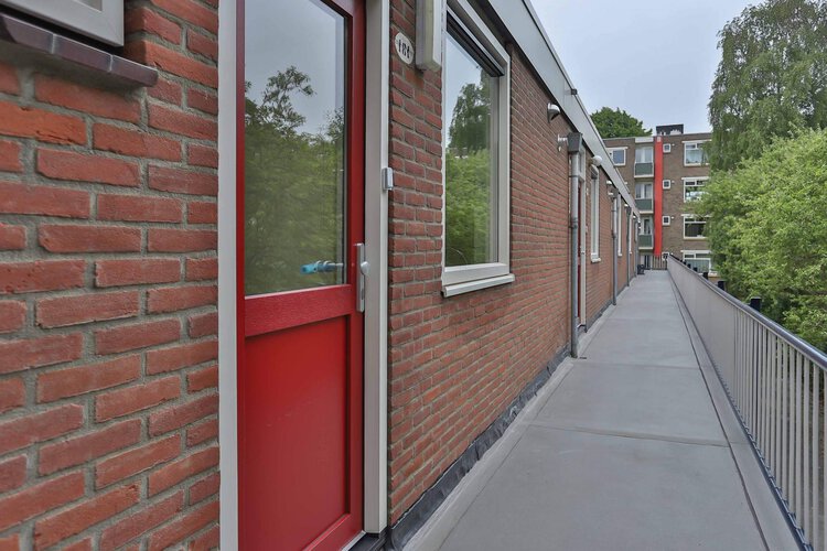 Reviusstraat 181 - foto 9