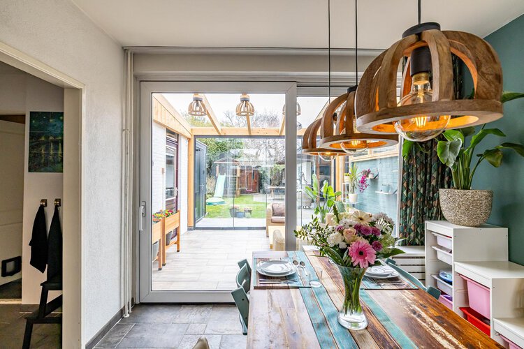 Merelweg 13 - foto 14