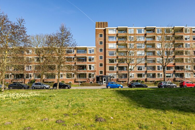 Wenckebachlaan 32 - foto 8