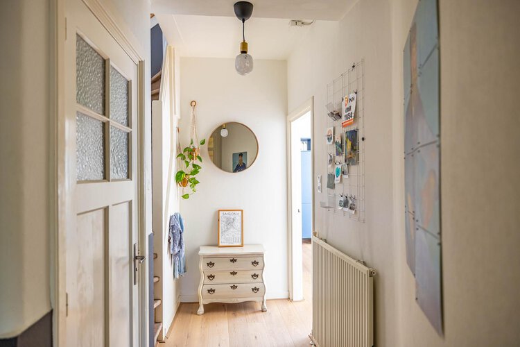 Van Starkenborghstraat 92 - foto 14