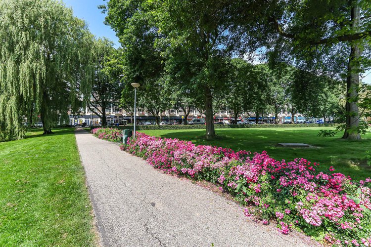 Bilderdijklaan 21 - foto 2