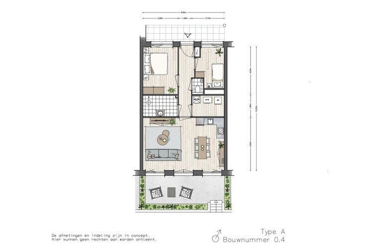 Parkrand Estate - foto 17