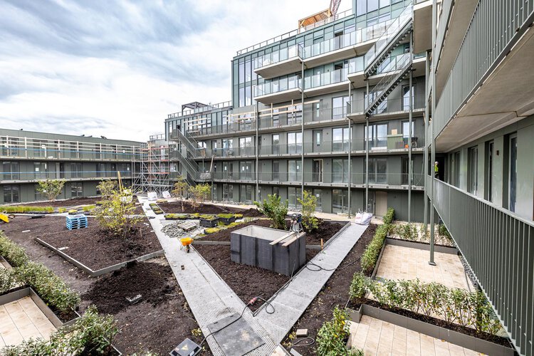 Swurdkade 17 - foto 24