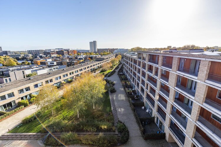 Verlengde Meeuwerderweg 99 - foto 24