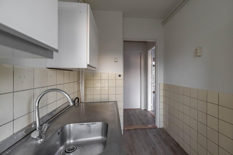 Hora Siccamasingel 391 - foto 27