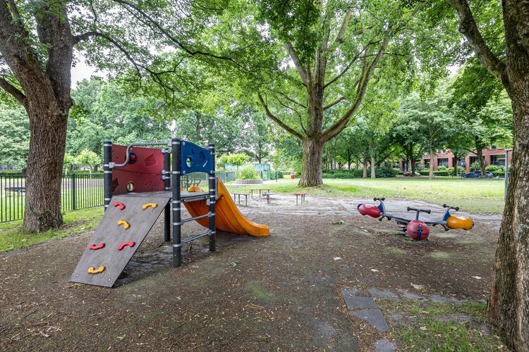 Begoniastraat 88 - foto 48