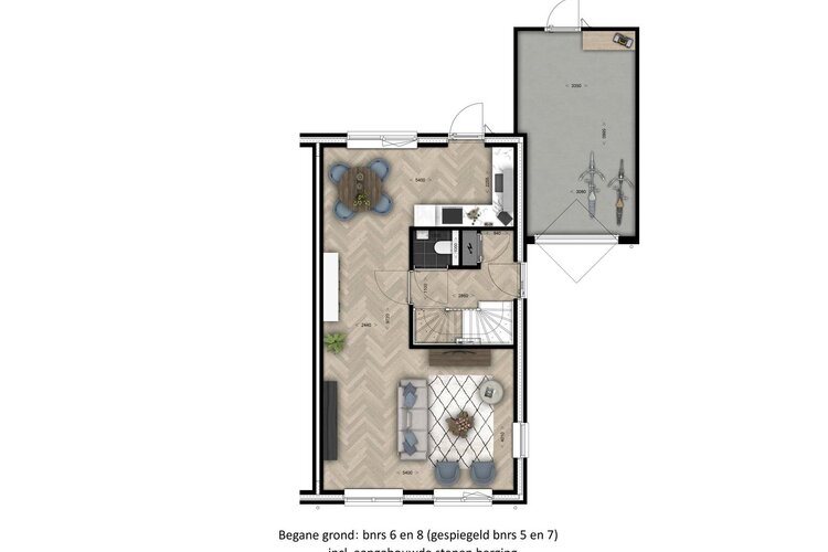 Wonen in Ter Laan - foto 3