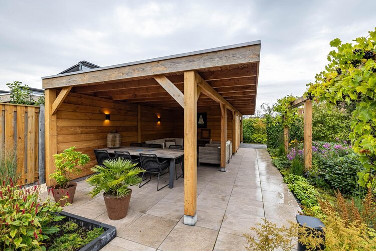 De Overtoom 88 - foto 48