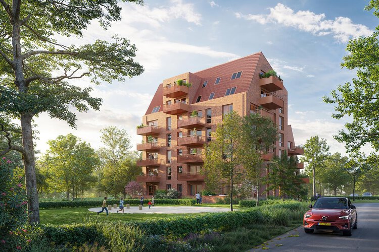 Het Baken van Meerstad - foto 5