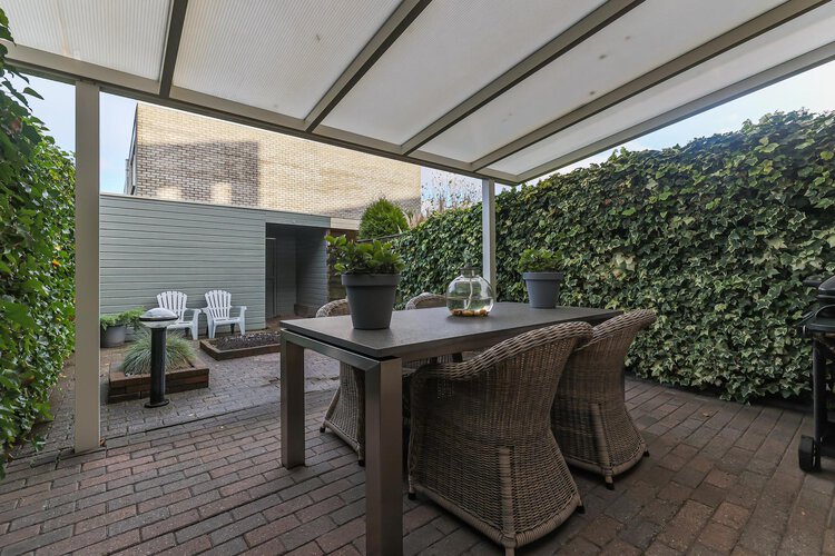 Granpre Moliereweg 31 - foto 20