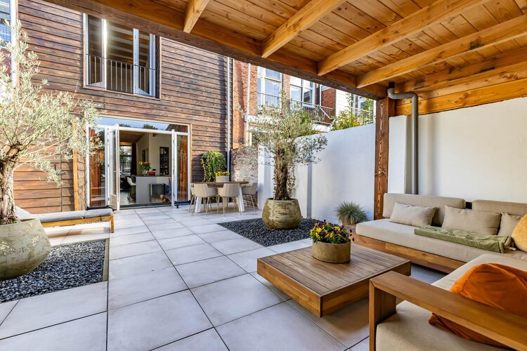 Alexanderstraat 5 - foto 3