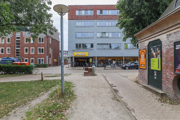 Gorechtkade 1 22 - foto 33