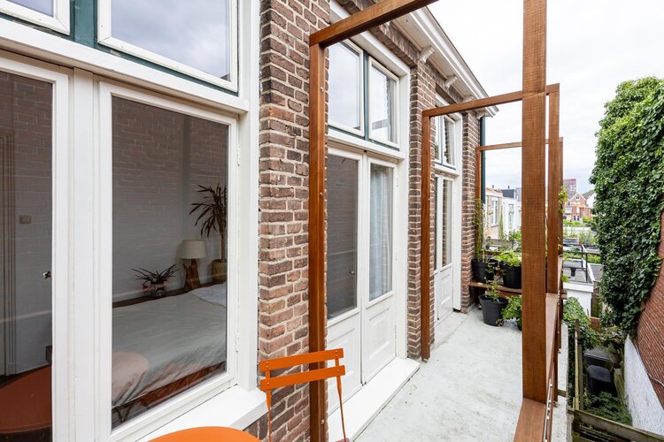 Frederikstraat 27 - foto 5