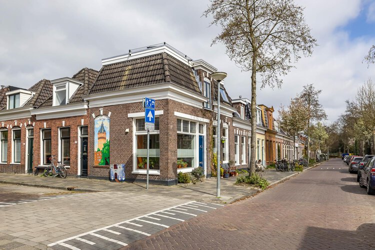 Verlengde Grachtstraat 53 - foto 10