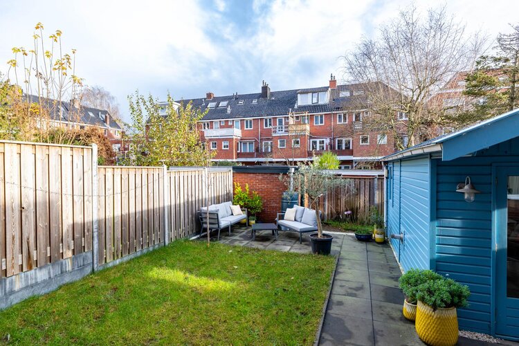 Hoornsediep 46 - foto 38