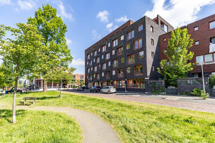 Jan Steenstraat 38 - foto 6