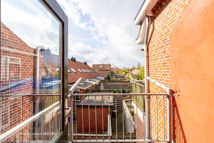 Poortstraat 5 a - foto 19