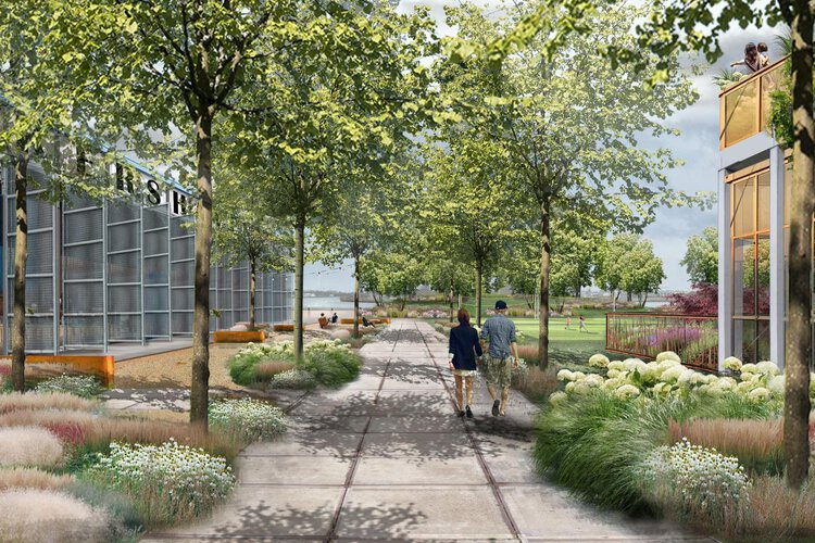 Stadshavens - foto 4