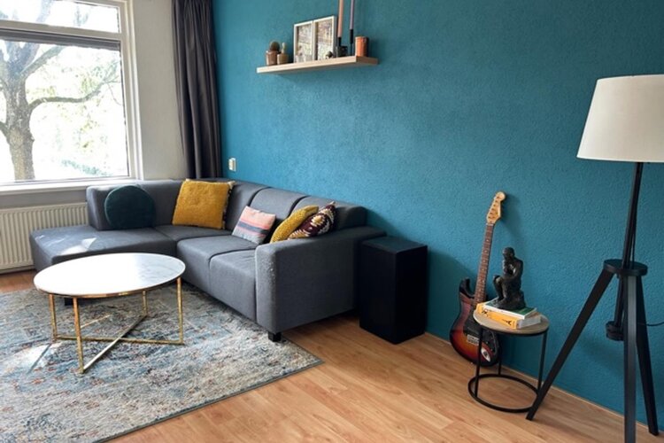 Van Lenneplaan 21 - foto 3