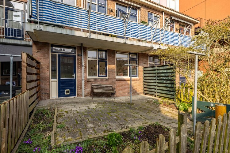 Oosterhamrikkade 93 - foto 5