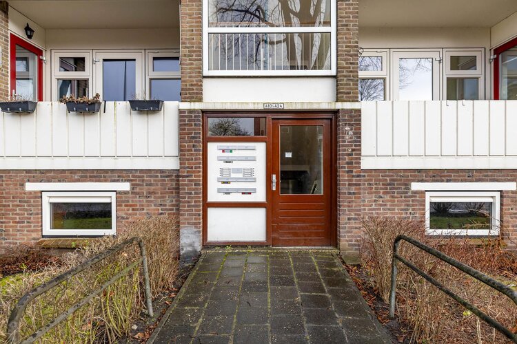 Vondellaan 412 - foto 12