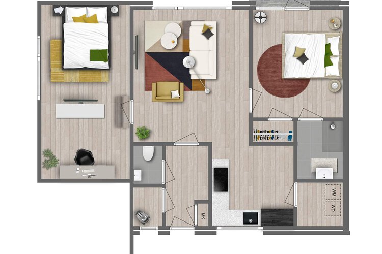 Reviusstraat 181 - foto 32