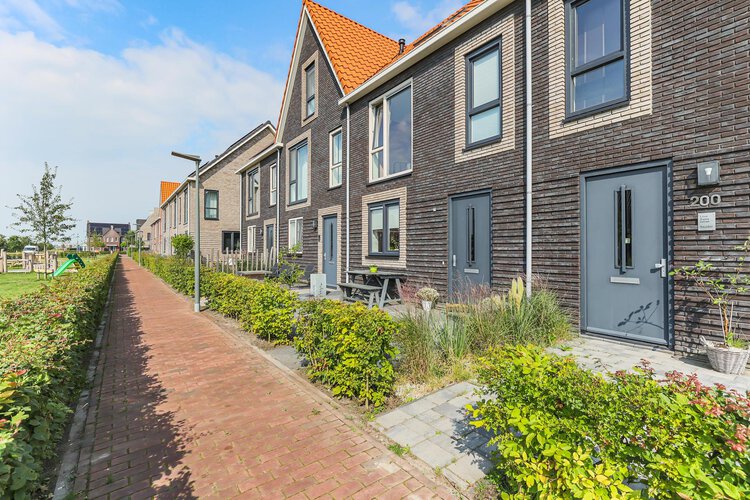 Meeroeverslaan 198 - foto 4