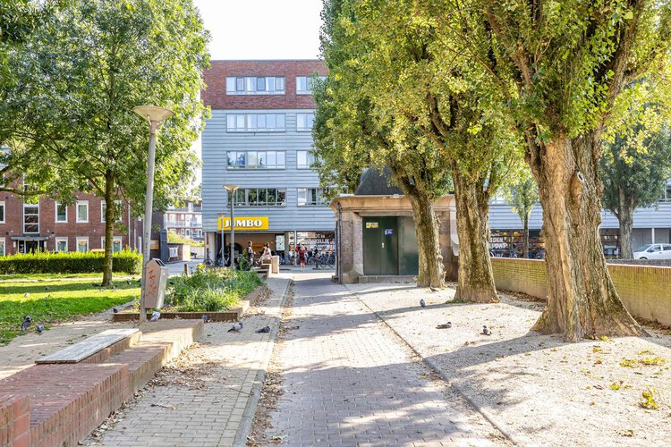 Gorechtkade 1 25 - foto 6