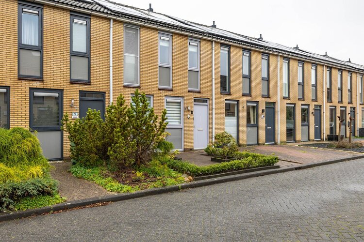 Hein Leemhuisstraat 6 - foto 11