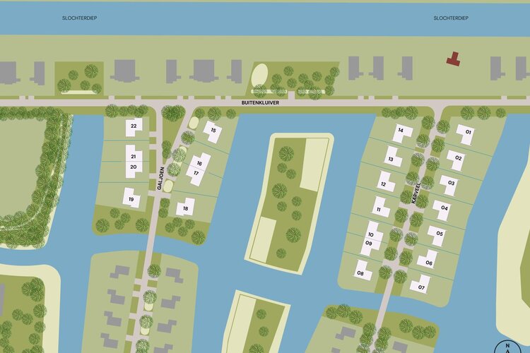 Op de Roeibaan - foto 7