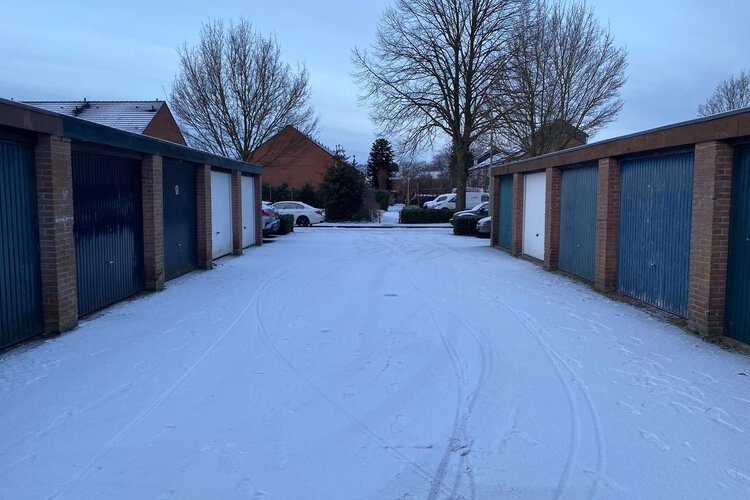 Kluivingskampenweg 36j (garagebox) - foto 6