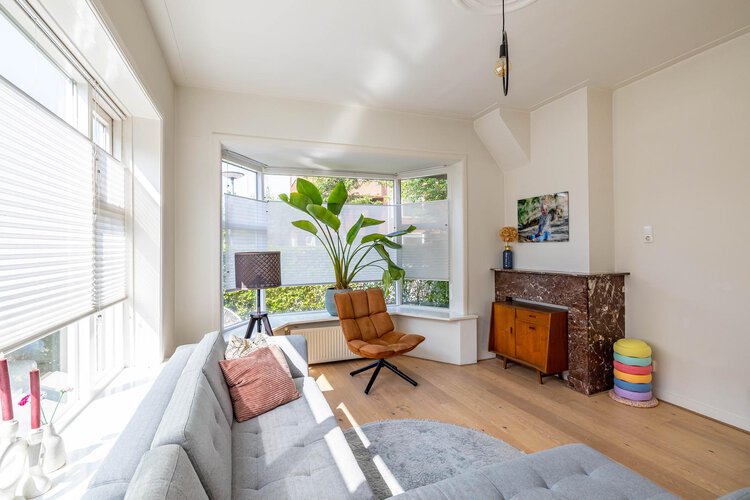 Van Starkenborghstraat 92 - foto 19