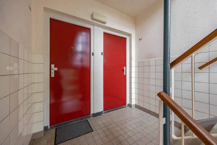 Spieghelstraat 58 - foto 9