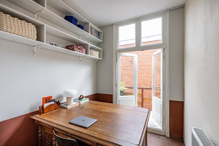 Frederikstraat 27 - foto 29