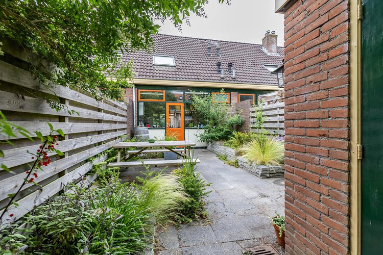 Begoniastraat 88 - foto 27